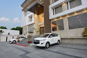 Hotel The Rising
