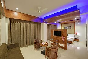 Hotel The Rising