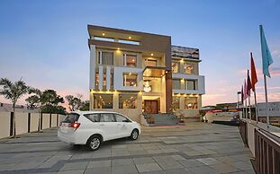 Hotel The Rising
