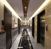 Hotel The Rising