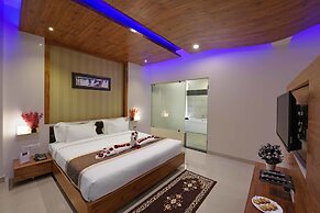 Hotel The Rising