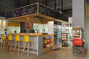 Lub d Manila Makati