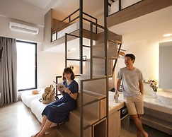 Lub d Manila Makati