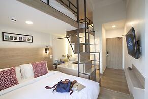 Lub d Manila Makati