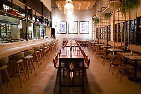Lub d Manila Makati