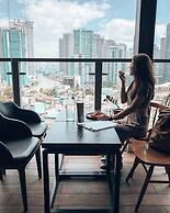 Lub d Manila Makati