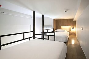 Lub d Manila Makati