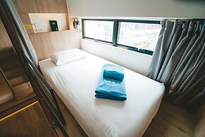 Lub d Manila Makati