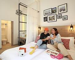 Lub d Manila Makati