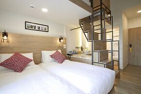 Lub d Manila Makati