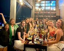 Lub d Manila Makati