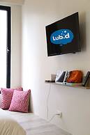 Lub d Manila Makati