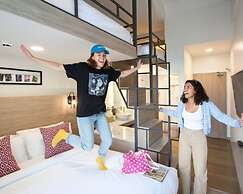 Lub d Manila Makati