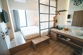 Lub d Manila Makati