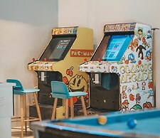 Lub d Manila Makati