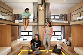 Lub d Manila Makati