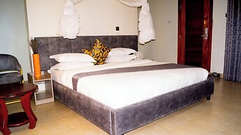Distinctions Gardens Guest House
