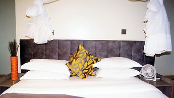 Distinctions Gardens Guest House