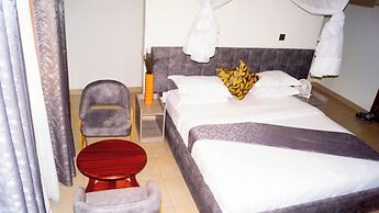 Distinctions Gardens Guest House