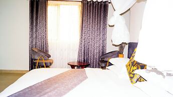 Distinctions Gardens Guest House