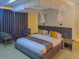 Distinctions Gardens Guest House