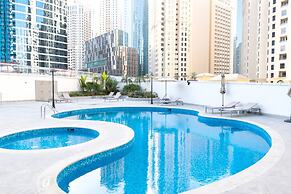 Luxury Staycation - Continental Tower