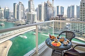 Luxury Staycation - Continental Tower
