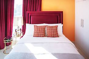 Luxury Staycation - Continental Tower