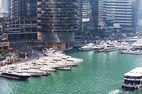 Luxury Staycation - Continental Tower