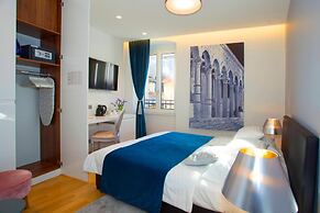 Luxury rooms Paula