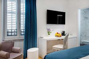 Luxury rooms Paula