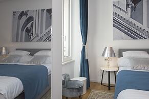 Luxury rooms Paula