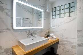 Luxury rooms Paula