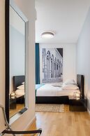 Luxury rooms Paula