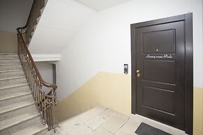 Luxury rooms Paula