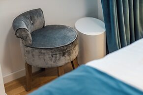 Luxury rooms Paula