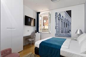 Luxury rooms Paula