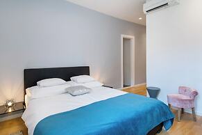 Luxury rooms Paula