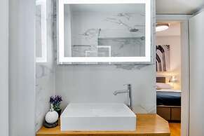 Luxury rooms Paula