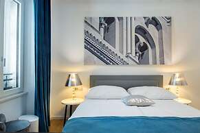Luxury rooms Paula