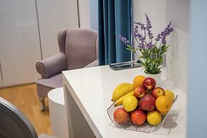 Luxury rooms Paula