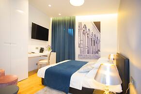 Luxury rooms Paula