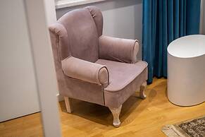 Luxury rooms Paula