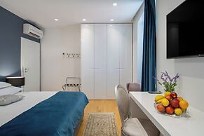 Luxury rooms Paula