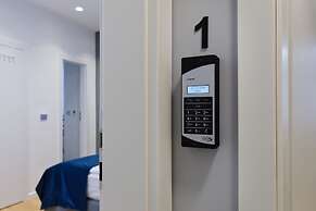 Luxury rooms Paula