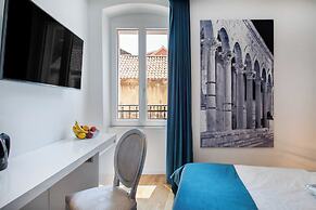 Luxury rooms Paula