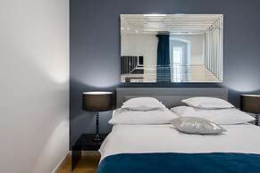 Luxury rooms Paula