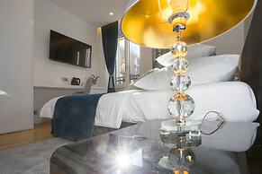 Luxury rooms Paula