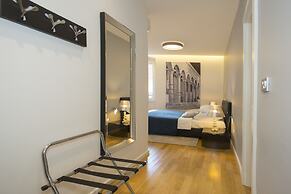 Luxury rooms Paula