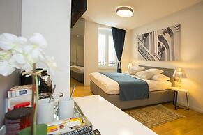 Luxury rooms Paula